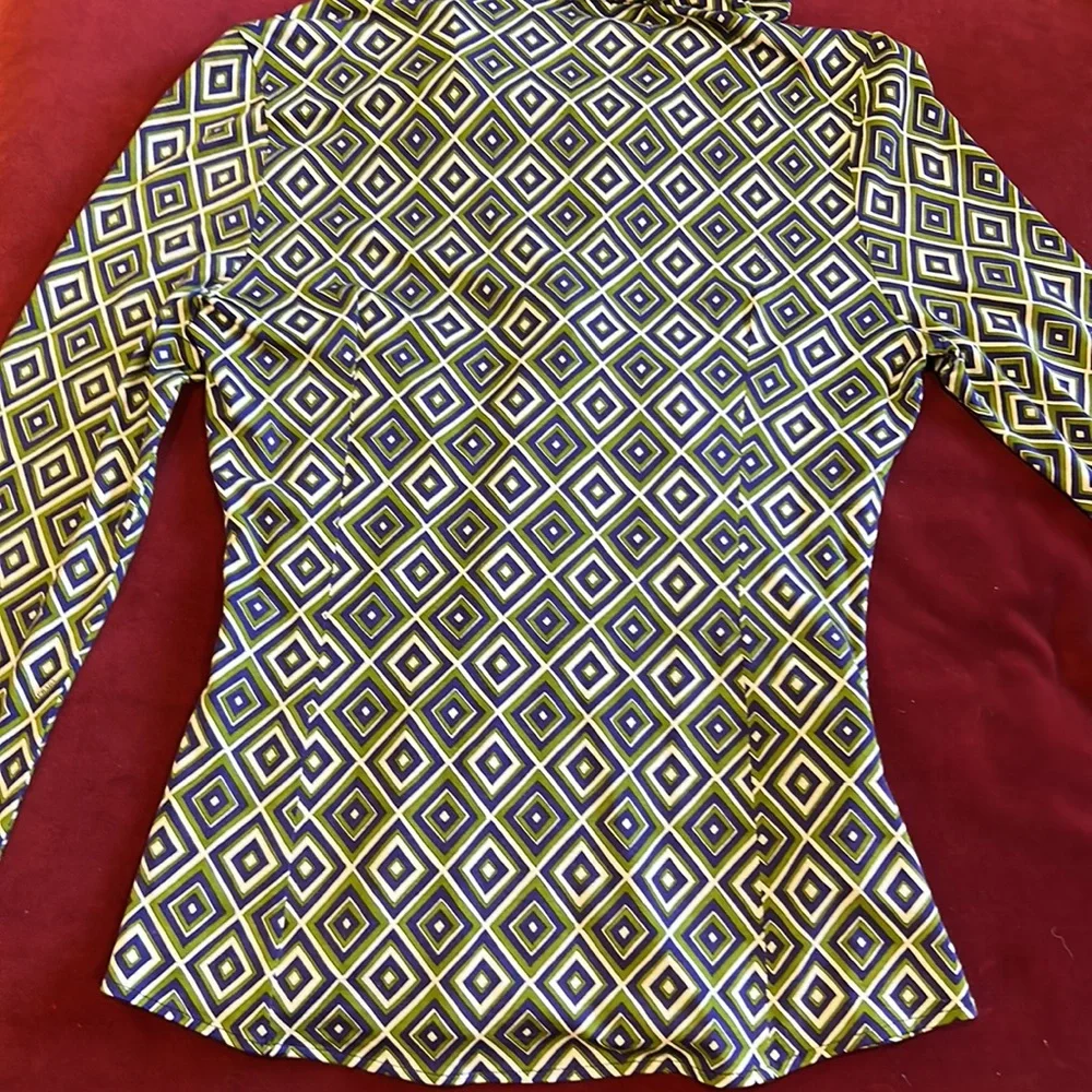 Prada Blouse - Picture 9 of 9